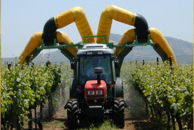 Đẩy mạnh ứng dụng công nghệ cao tăng năng suất nông nghiệp